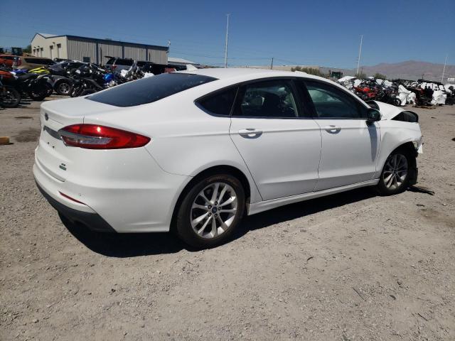 Photo 2 VIN: 3FA6P0HD0LR150861 - FORD FUSION 