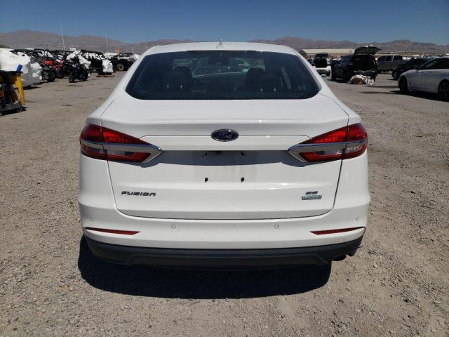 Photo 5 VIN: 3FA6P0HD0LR150861 - FORD FUSION 