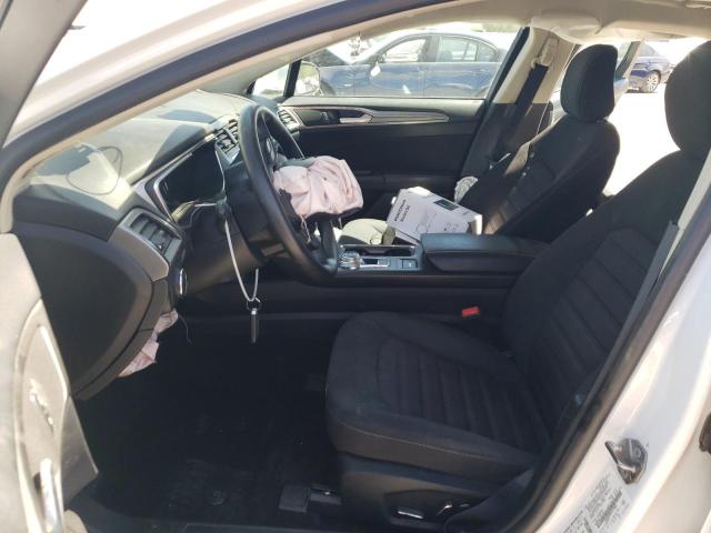 Photo 6 VIN: 3FA6P0HD0LR150861 - FORD FUSION 