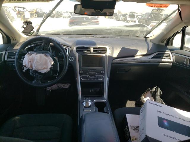 Photo 7 VIN: 3FA6P0HD0LR150861 - FORD FUSION 