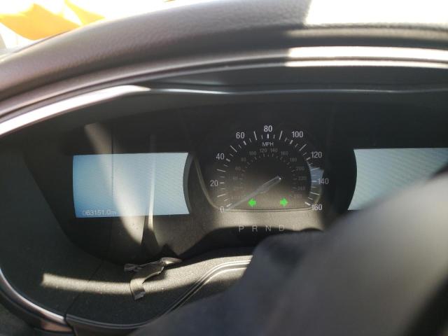 Photo 8 VIN: 3FA6P0HD0LR150861 - FORD FUSION 