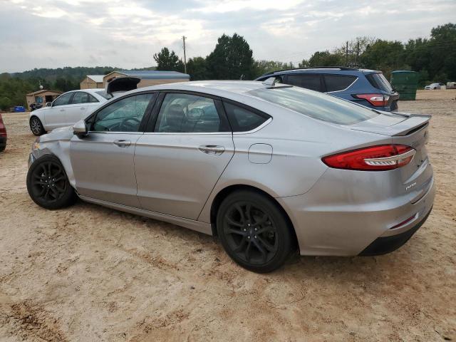 Photo 1 VIN: 3FA6P0HD0LR160600 - FORD FUSION SE 