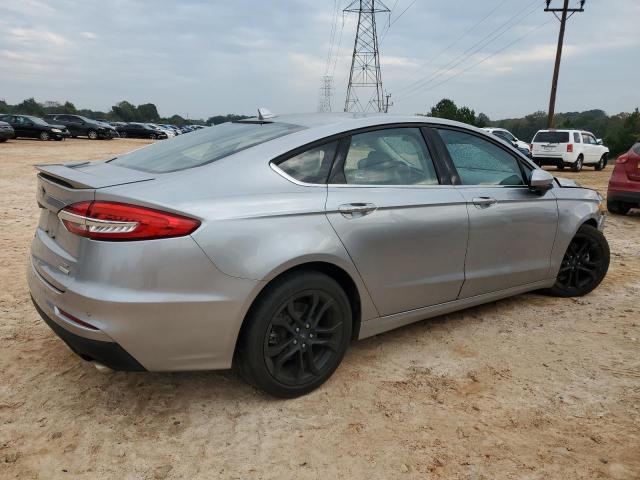 Photo 2 VIN: 3FA6P0HD0LR160600 - FORD FUSION SE 