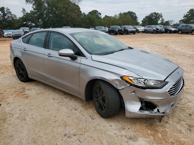 Photo 3 VIN: 3FA6P0HD0LR160600 - FORD FUSION SE 