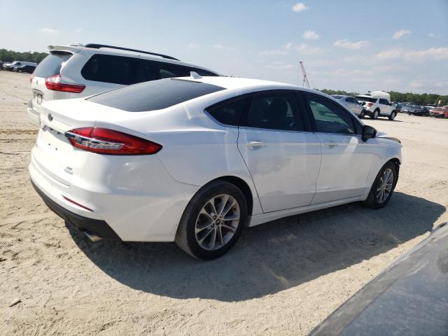 Photo 2 VIN: 3FA6P0HD0LR161343 - FORD FUSION 