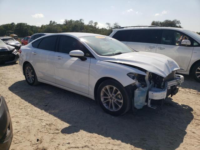 Photo 3 VIN: 3FA6P0HD0LR161343 - FORD FUSION 