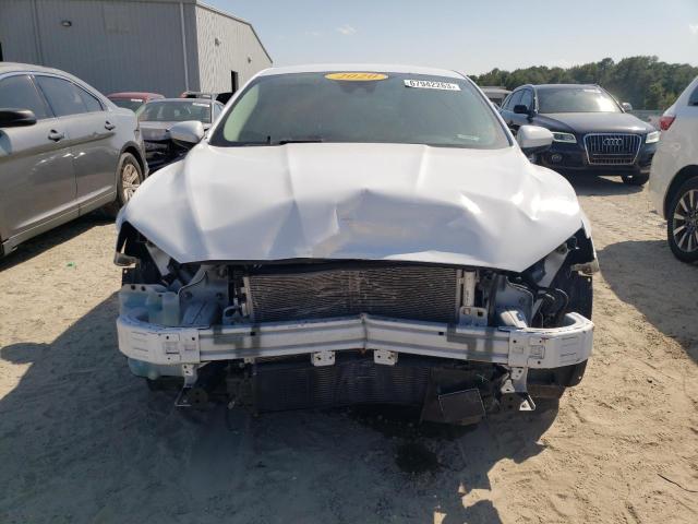 Photo 4 VIN: 3FA6P0HD0LR161343 - FORD FUSION 