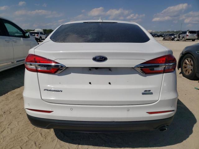 Photo 5 VIN: 3FA6P0HD0LR161343 - FORD FUSION 