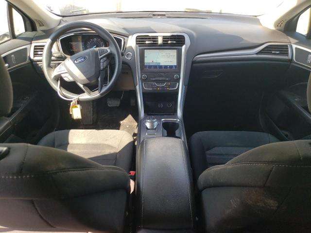 Photo 7 VIN: 3FA6P0HD0LR161343 - FORD FUSION 