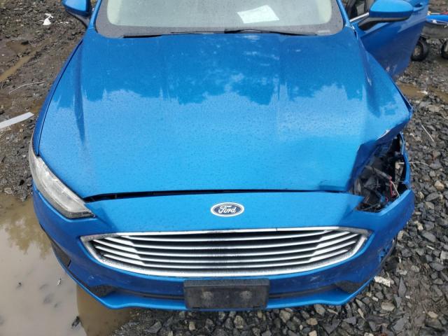 Photo 10 VIN: 3FA6P0HD0LR161763 - FORD FUSION SE 