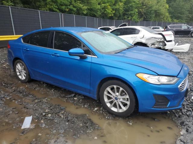 Photo 3 VIN: 3FA6P0HD0LR161763 - FORD FUSION SE 