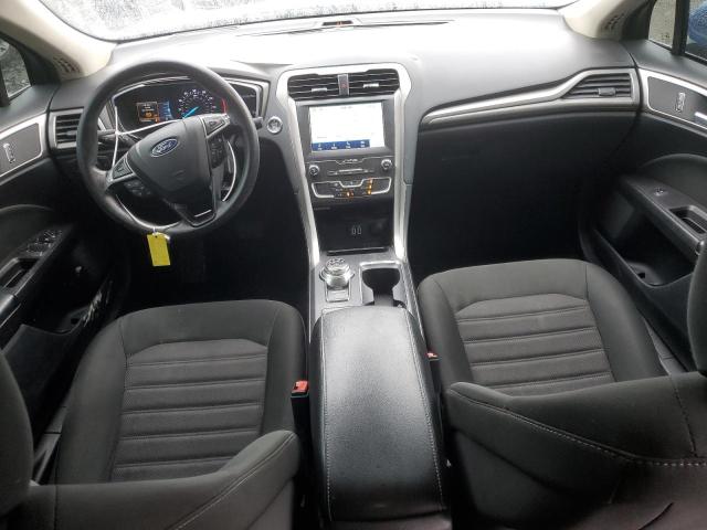 Photo 7 VIN: 3FA6P0HD0LR161763 - FORD FUSION SE 