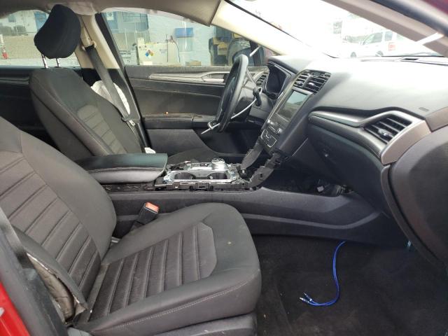 Photo 6 VIN: 3FA6P0HD0LR170270 - FORD FUSION SE 