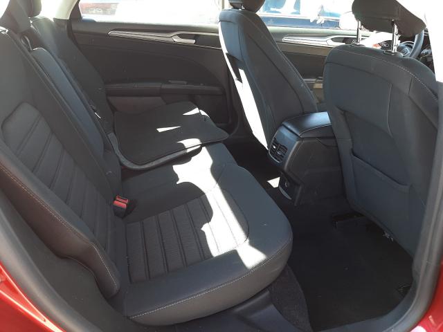 Photo 5 VIN: 3FA6P0HD0LR171385 - FORD FUSION SE 