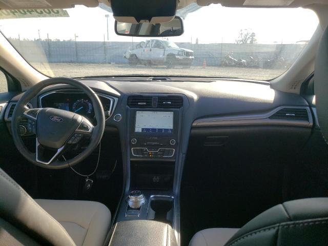 Photo 7 VIN: 3FA6P0HD0LR171810 - FORD FUSION SE 