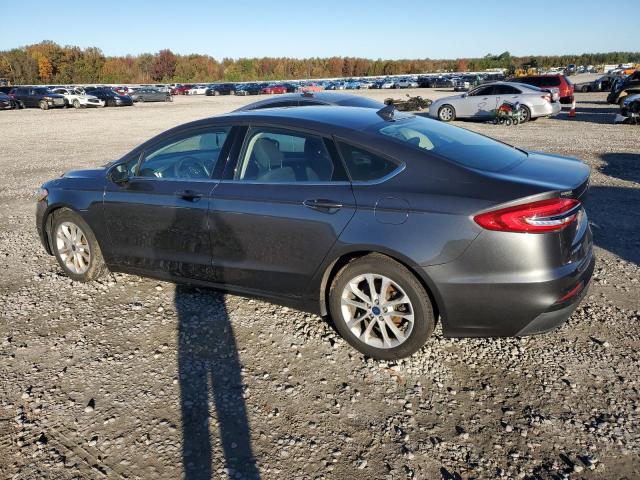 Photo 1 VIN: 3FA6P0HD0LR172505 - FORD FUSION SE 