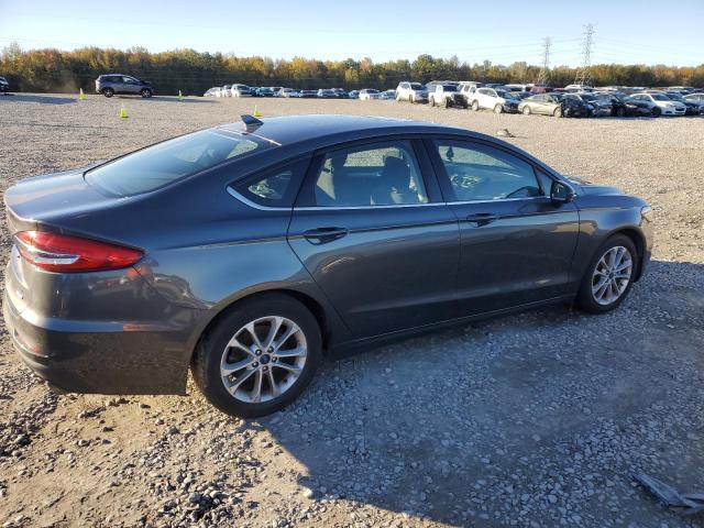 Photo 2 VIN: 3FA6P0HD0LR172505 - FORD FUSION SE 