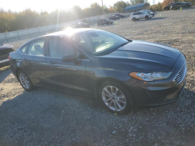 Photo 3 VIN: 3FA6P0HD0LR172505 - FORD FUSION SE 