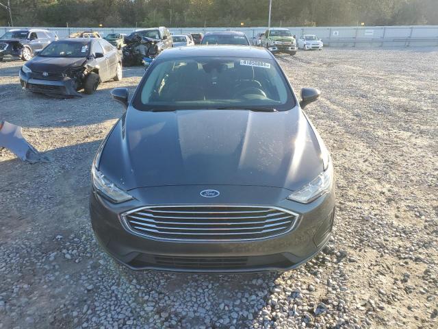 Photo 4 VIN: 3FA6P0HD0LR172505 - FORD FUSION SE 