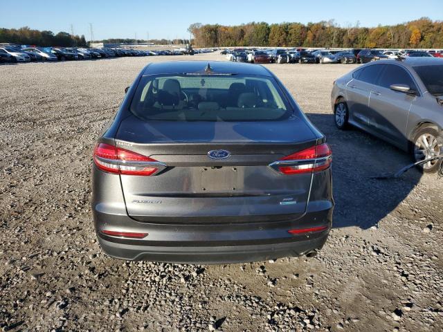 Photo 5 VIN: 3FA6P0HD0LR172505 - FORD FUSION SE 