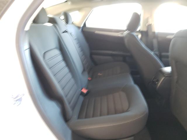 Photo 5 VIN: 3FA6P0HD0LR173055 - FORD FUSION SE 