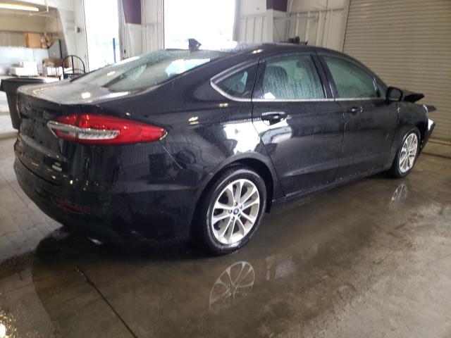 Photo 2 VIN: 3FA6P0HD0LR179759 - FORD FUSION SE 