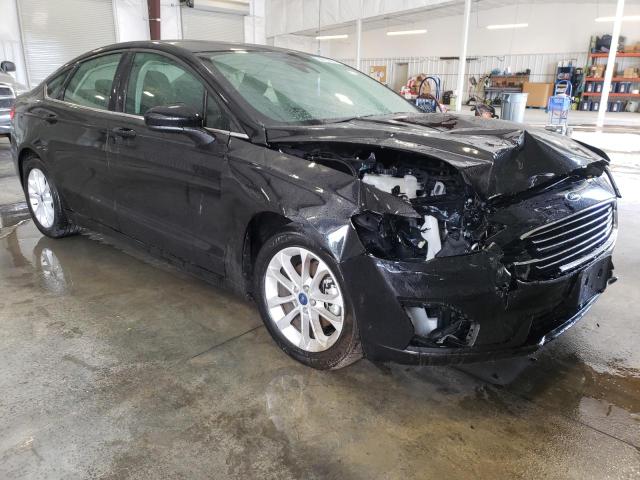 Photo 3 VIN: 3FA6P0HD0LR179759 - FORD FUSION SE 