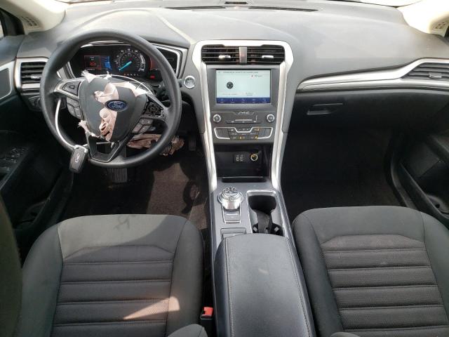 Photo 7 VIN: 3FA6P0HD0LR179759 - FORD FUSION SE 