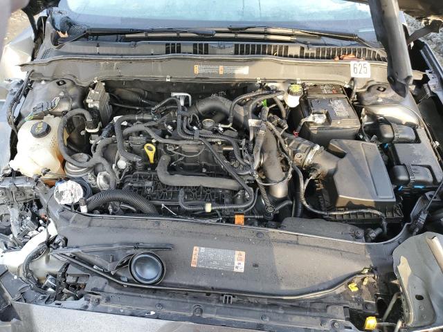 Photo 10 VIN: 3FA6P0HD0LR183195 - FORD FUSION 