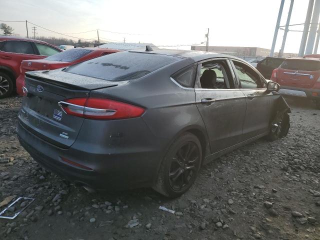 Photo 2 VIN: 3FA6P0HD0LR183195 - FORD FUSION 