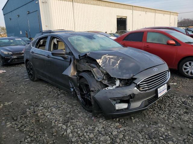 Photo 3 VIN: 3FA6P0HD0LR183195 - FORD FUSION 