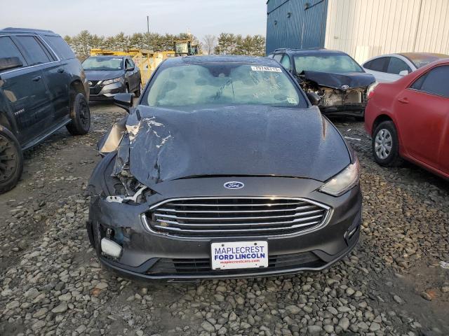 Photo 4 VIN: 3FA6P0HD0LR183195 - FORD FUSION 