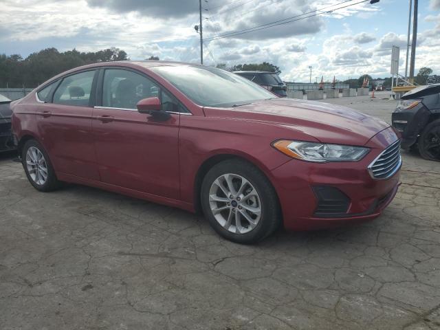 Photo 3 VIN: 3FA6P0HD0LR184556 - FORD FUSION SE 