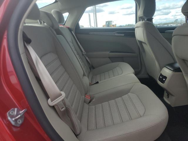 Photo 9 VIN: 3FA6P0HD0LR184556 - FORD FUSION SE 