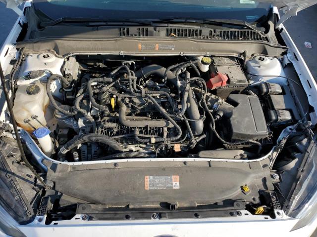 Photo 10 VIN: 3FA6P0HD0LR190650 - FORD FUSION SE 