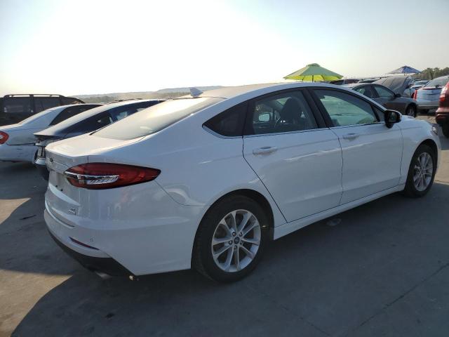 Photo 2 VIN: 3FA6P0HD0LR190650 - FORD FUSION SE 