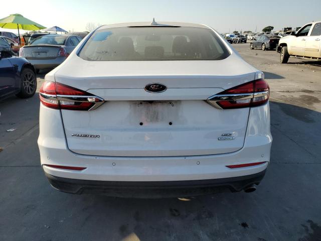 Photo 5 VIN: 3FA6P0HD0LR190650 - FORD FUSION SE 