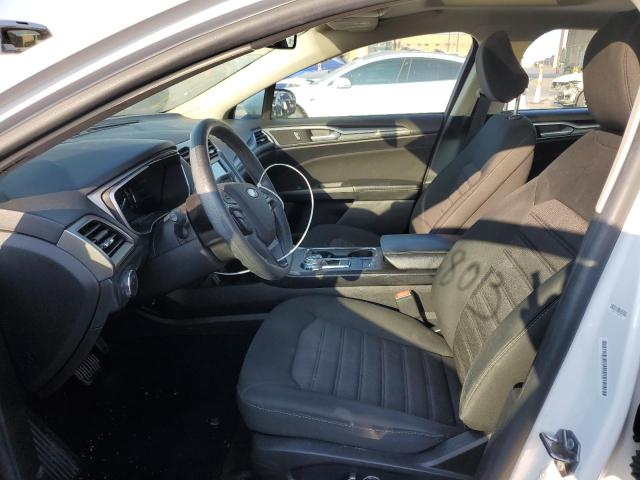 Photo 6 VIN: 3FA6P0HD0LR190650 - FORD FUSION SE 