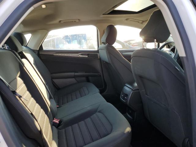 Photo 9 VIN: 3FA6P0HD0LR190650 - FORD FUSION SE 