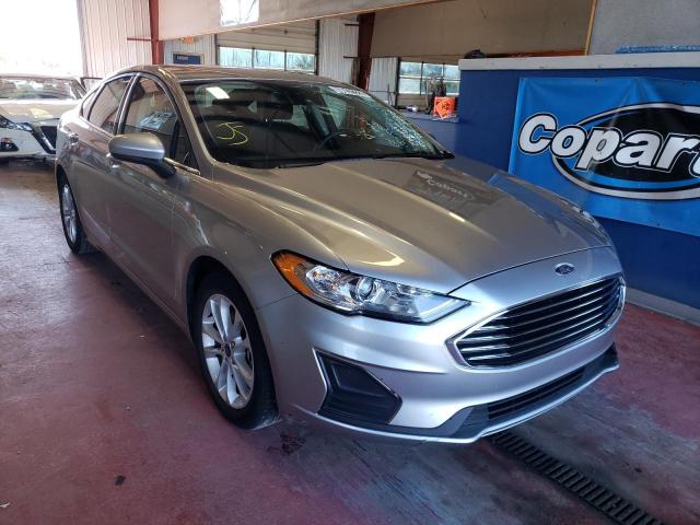 Photo 0 VIN: 3FA6P0HD0LR191247 - FORD FUSION SE 