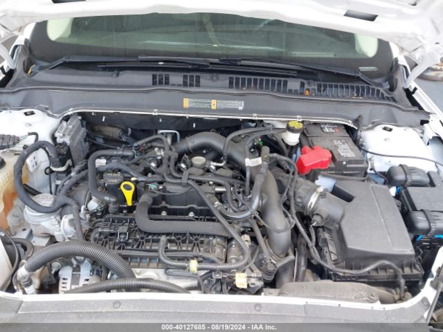 Photo 9 VIN: 3FA6P0HD0LR201324 - FORD FUSION 