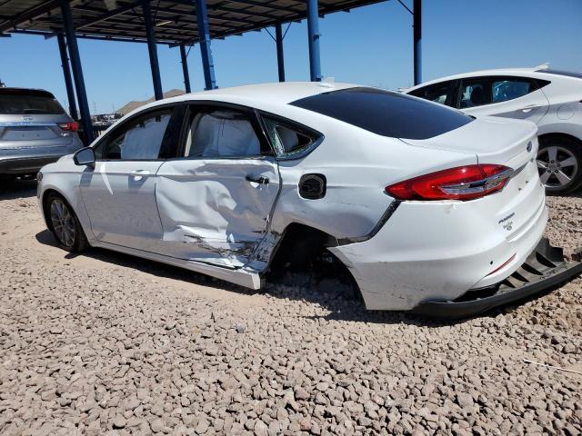 Photo 1 VIN: 3FA6P0HD0LR212467 - FORD FUSION SE 