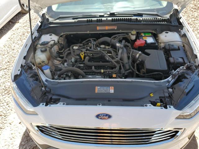 Photo 10 VIN: 3FA6P0HD0LR212467 - FORD FUSION SE 