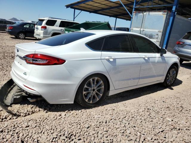 Photo 2 VIN: 3FA6P0HD0LR212467 - FORD FUSION SE 