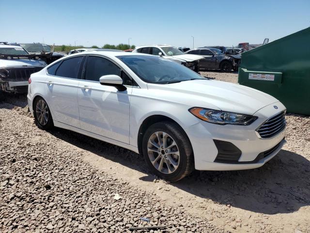 Photo 3 VIN: 3FA6P0HD0LR212467 - FORD FUSION SE 