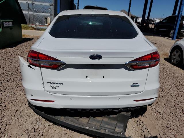 Photo 5 VIN: 3FA6P0HD0LR212467 - FORD FUSION SE 