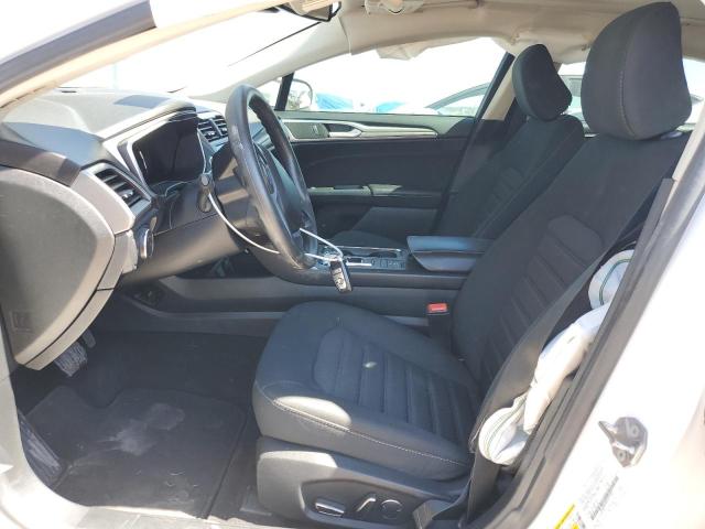 Photo 6 VIN: 3FA6P0HD0LR212467 - FORD FUSION SE 