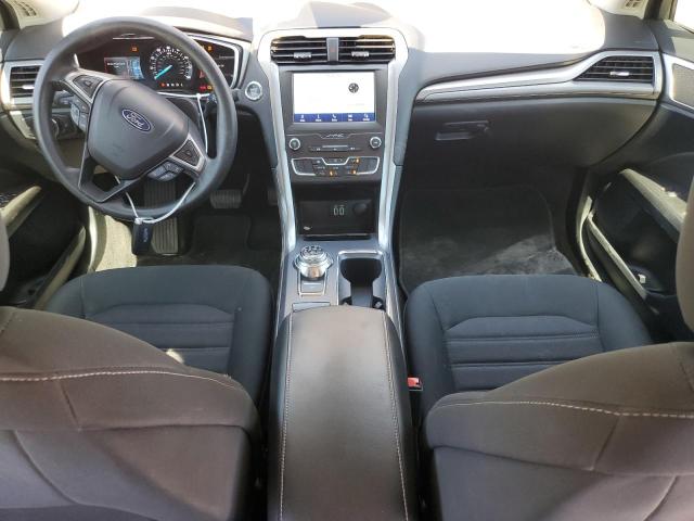 Photo 7 VIN: 3FA6P0HD0LR212467 - FORD FUSION SE 