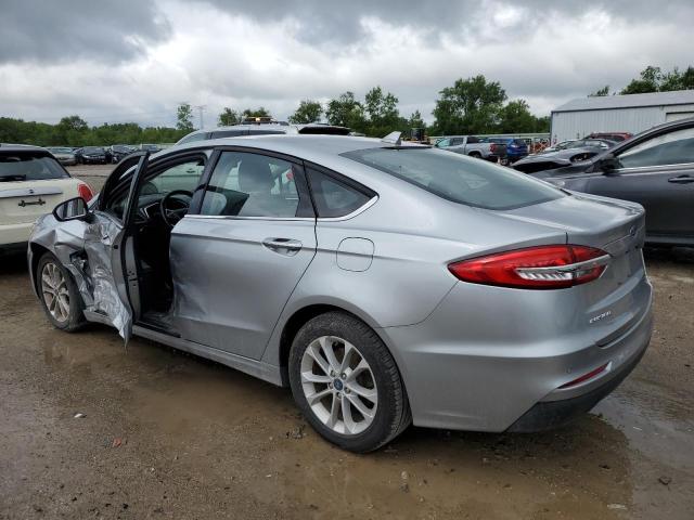 Photo 1 VIN: 3FA6P0HD0LR220357 - FORD FUSION 