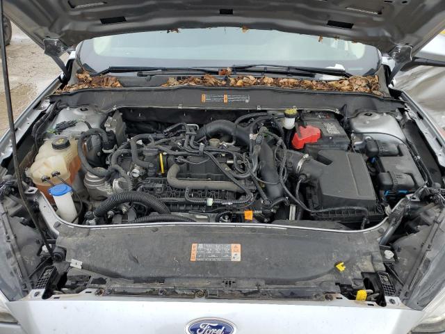 Photo 10 VIN: 3FA6P0HD0LR220357 - FORD FUSION 